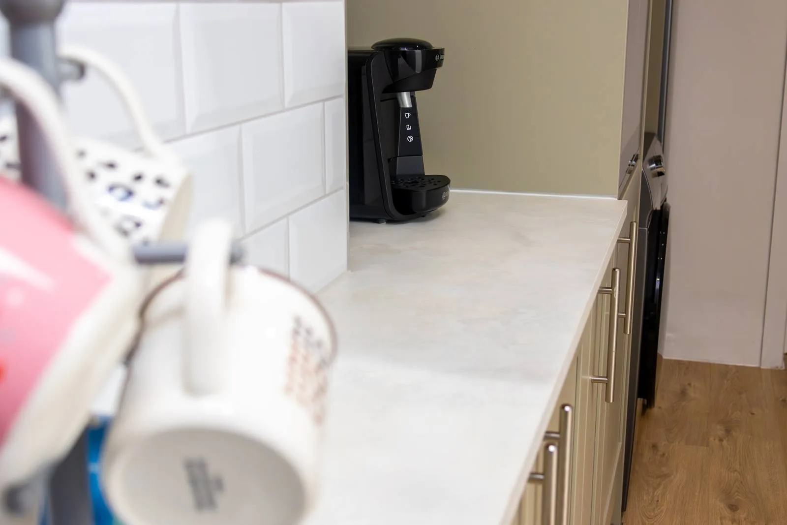 Comfortable accommodation in Coventry by Maine Stays