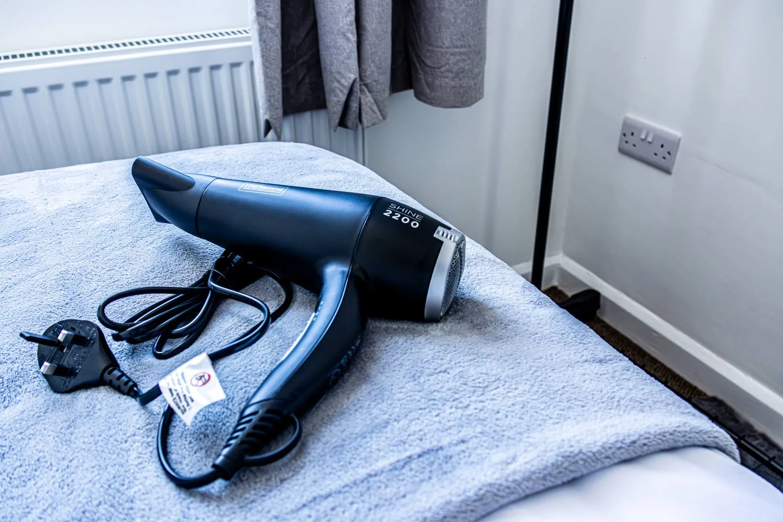 Property interior at Maine Stays serviced accommodation