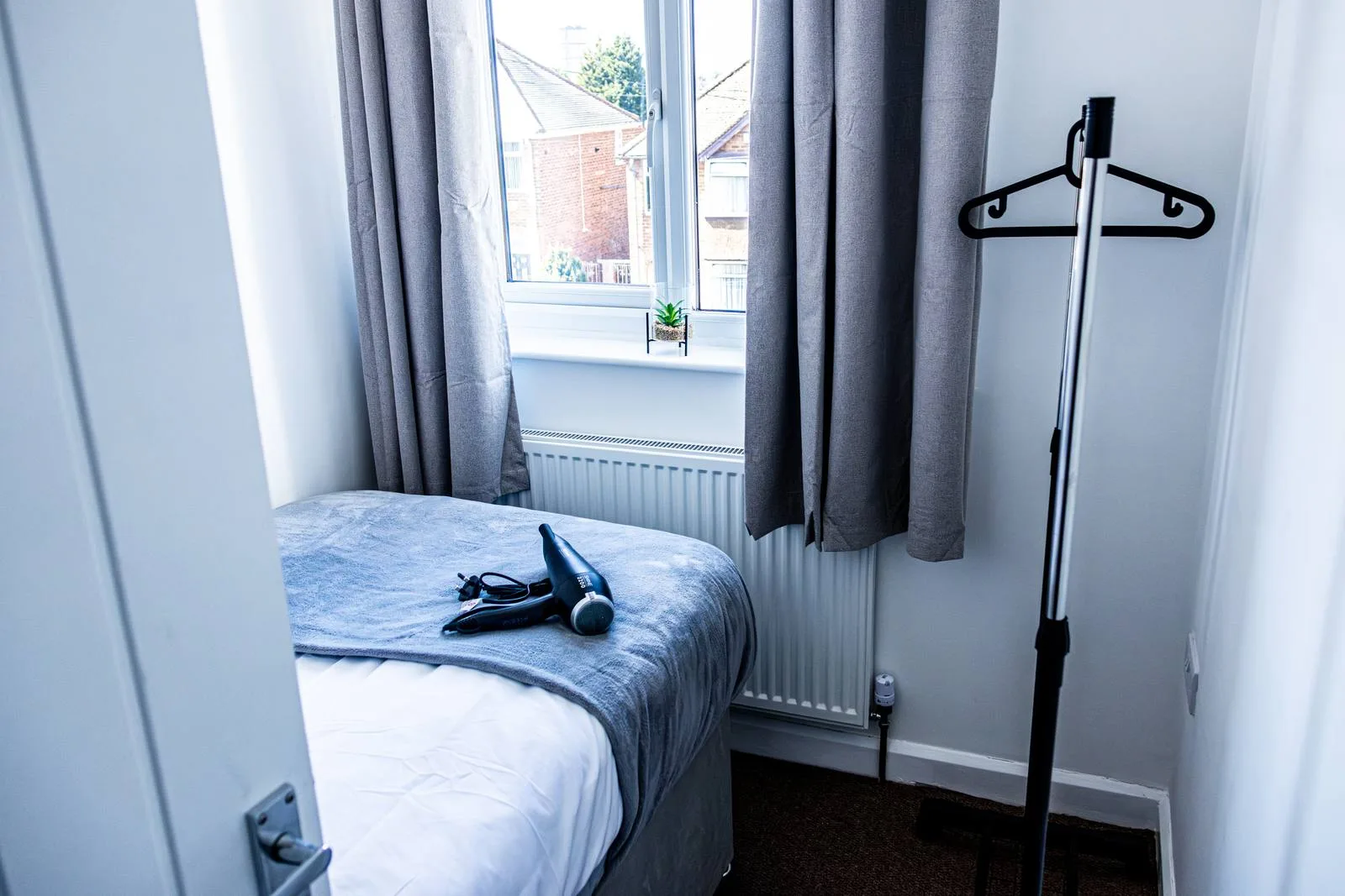 Property interior at Maine Stays serviced accommodation