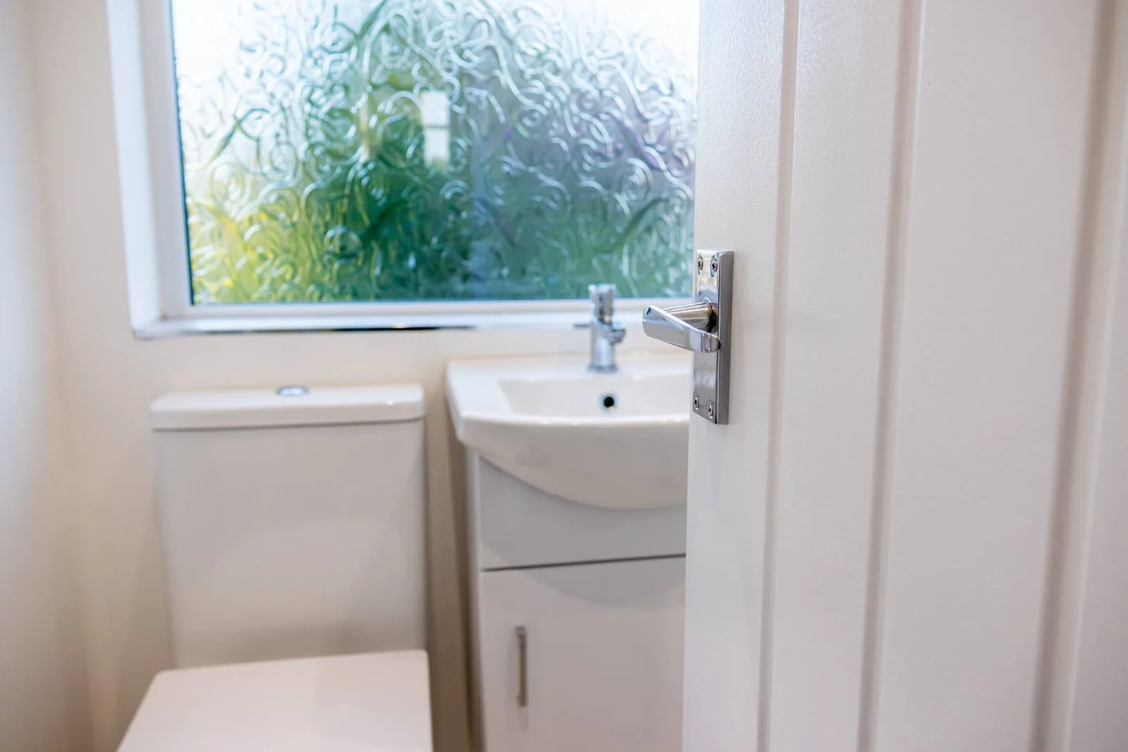 Property interior at Maine Stays serviced accommodation