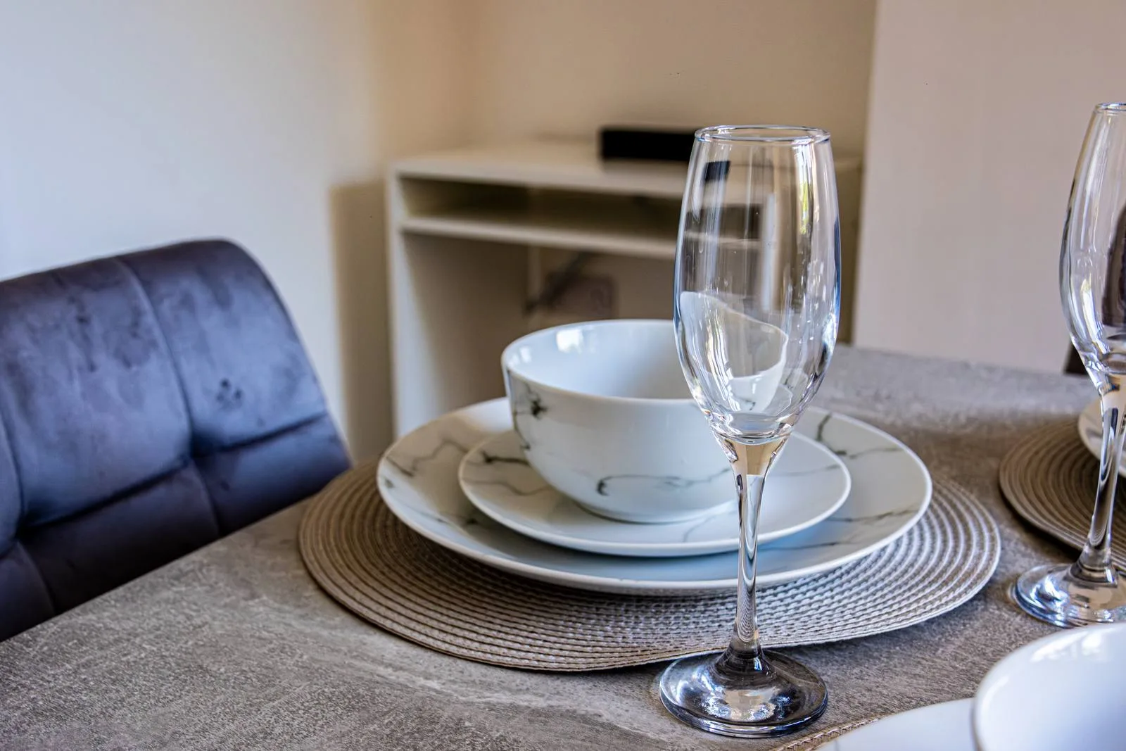 Property interior at Maine Stays serviced accommodation