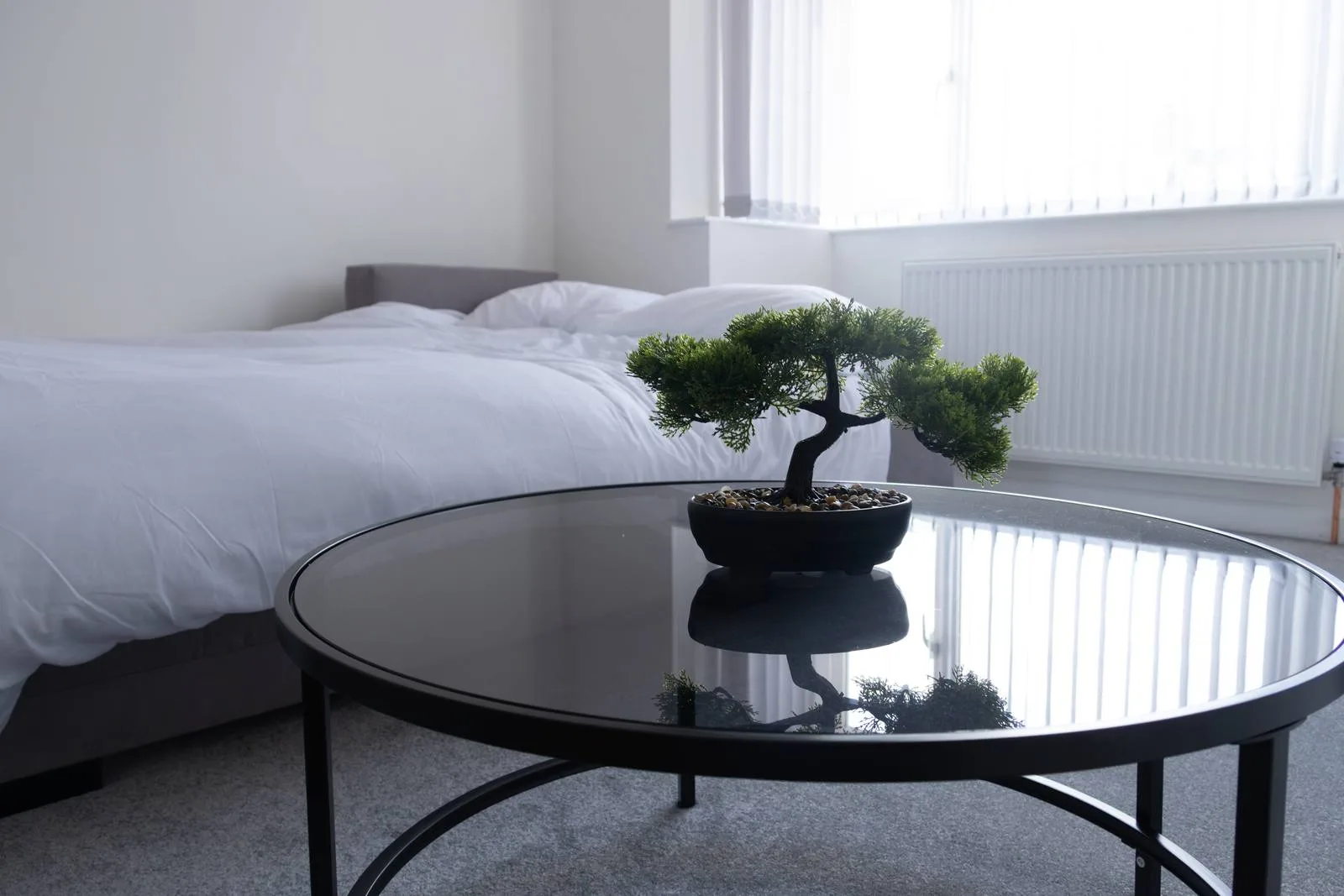 Property interior at Maine Stays serviced accommodation