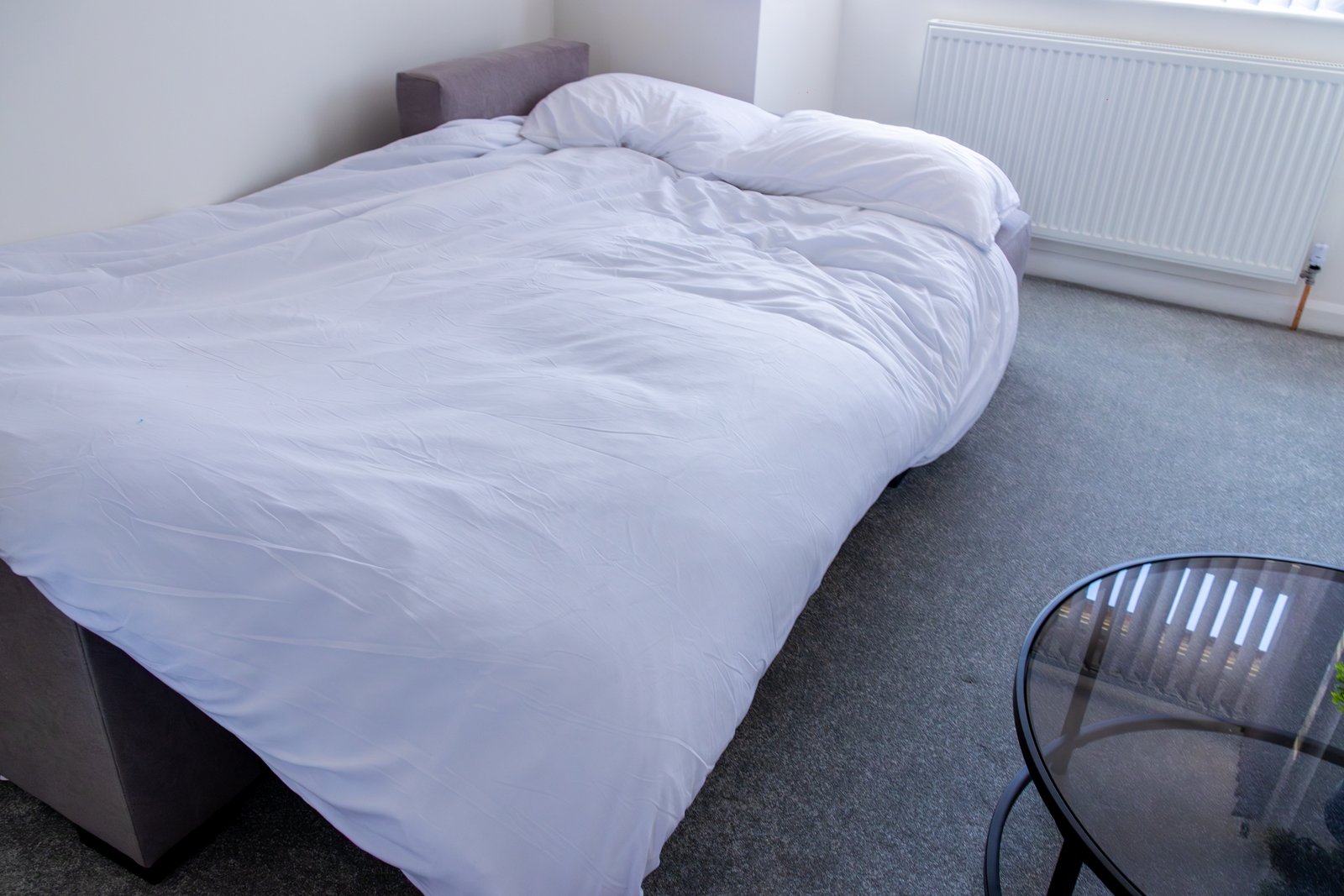 Property interior at Maine Stays serviced accommodation