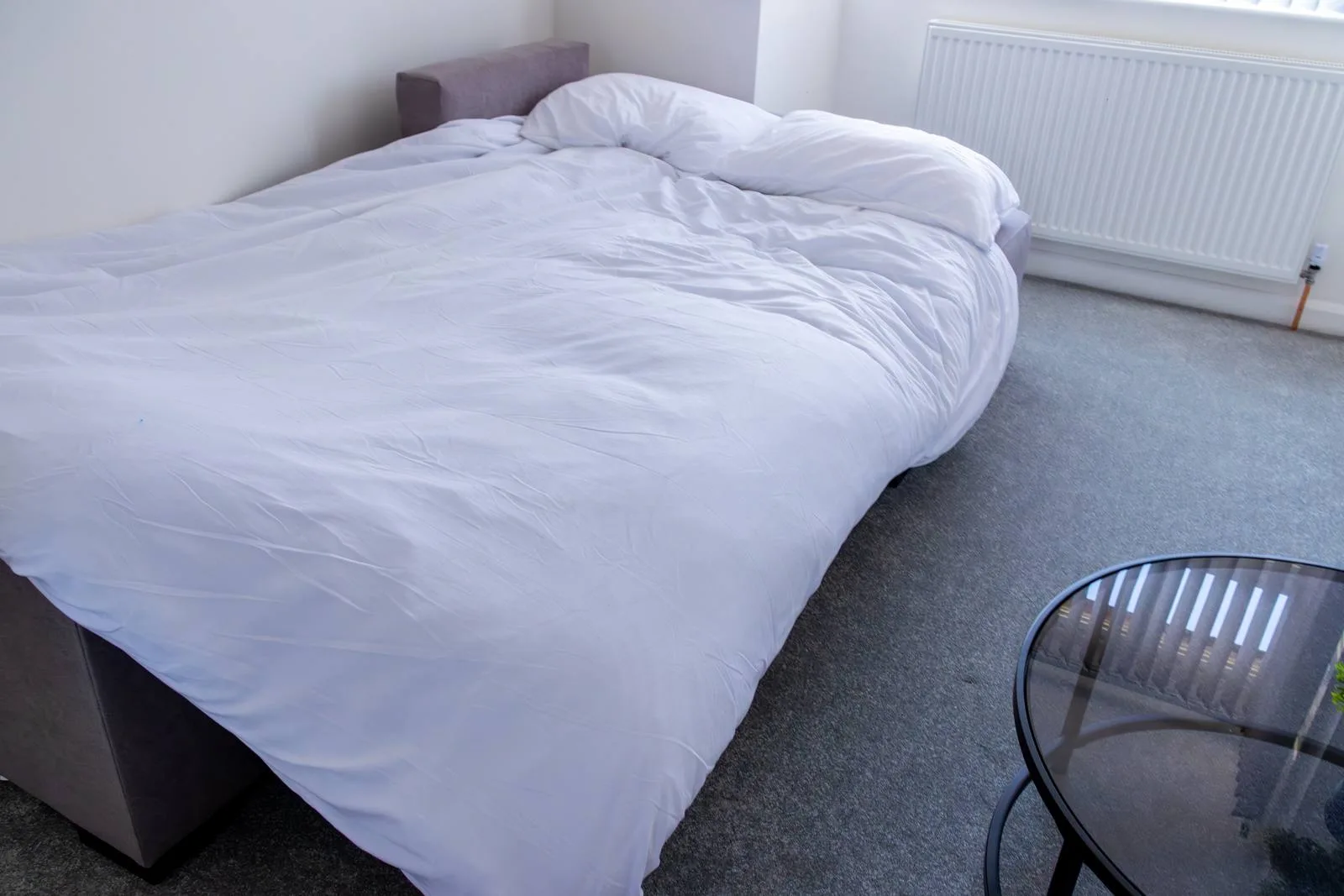 Property interior at Maine Stays serviced accommodation