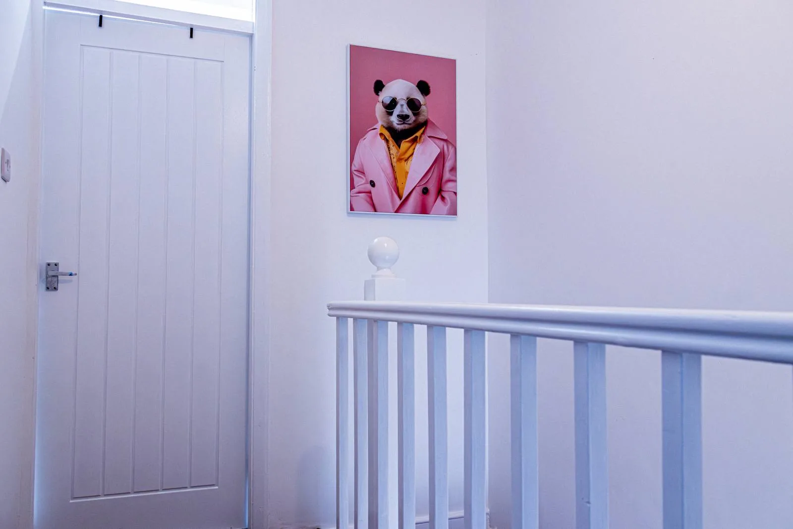 Property interior at Maine Stays serviced accommodation