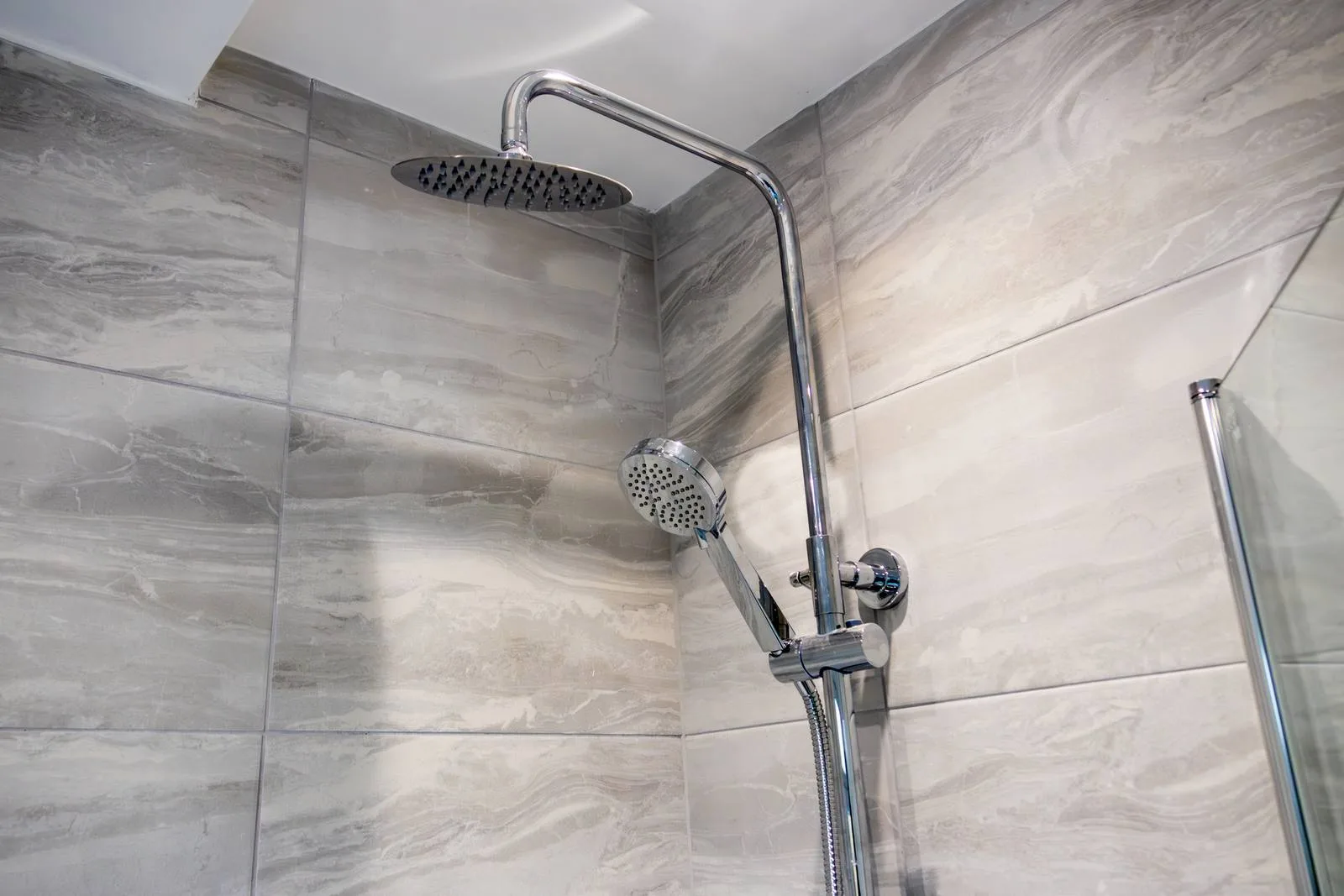 Property interior at Maine Stays serviced accommodation