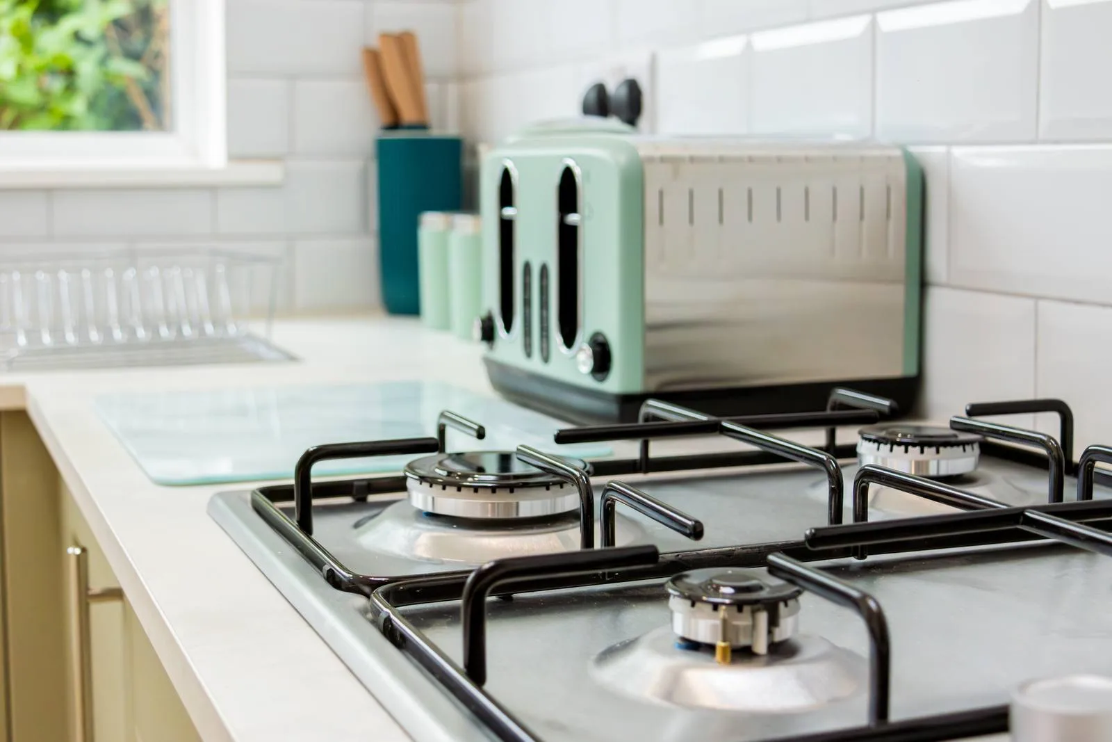 Property interior at Maine Stays serviced accommodation