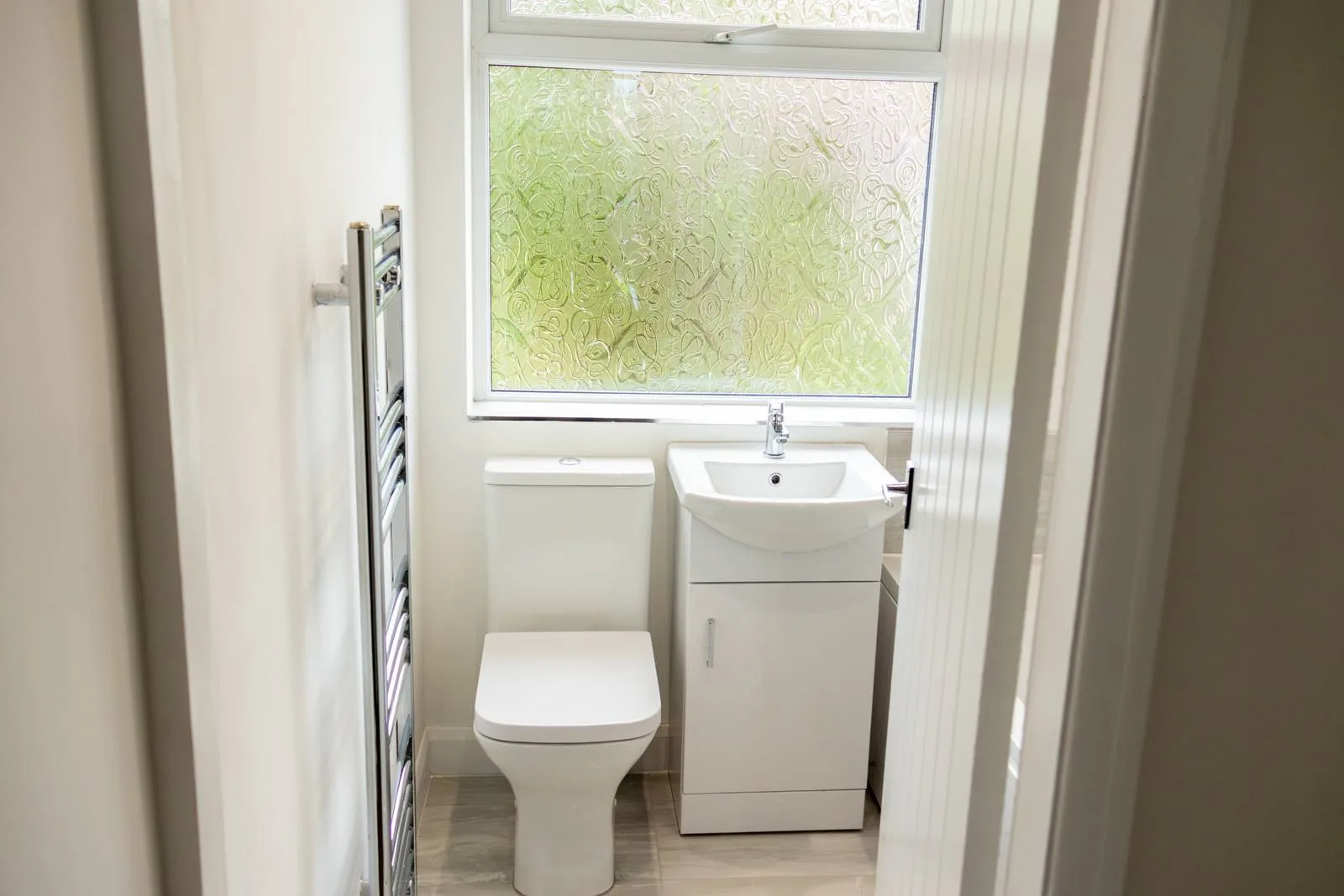 Property interior at Maine Stays serviced accommodation