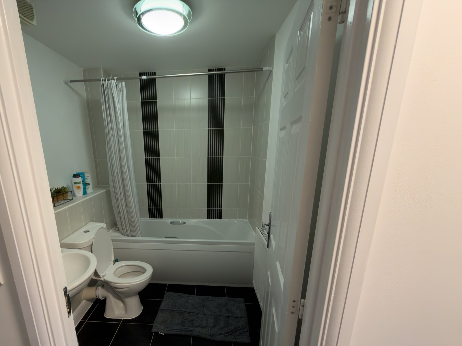 Property interior at Maine Stays serviced accommodation