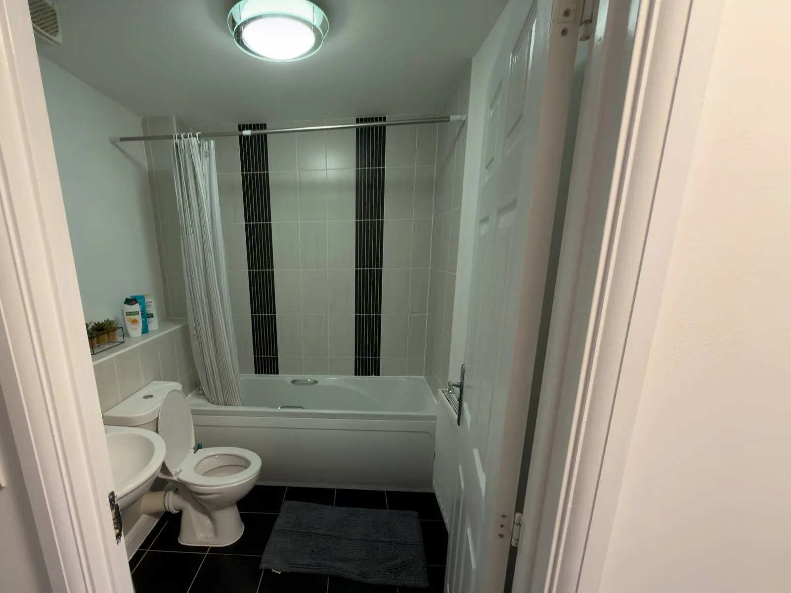 Property interior at Maine Stays serviced accommodation