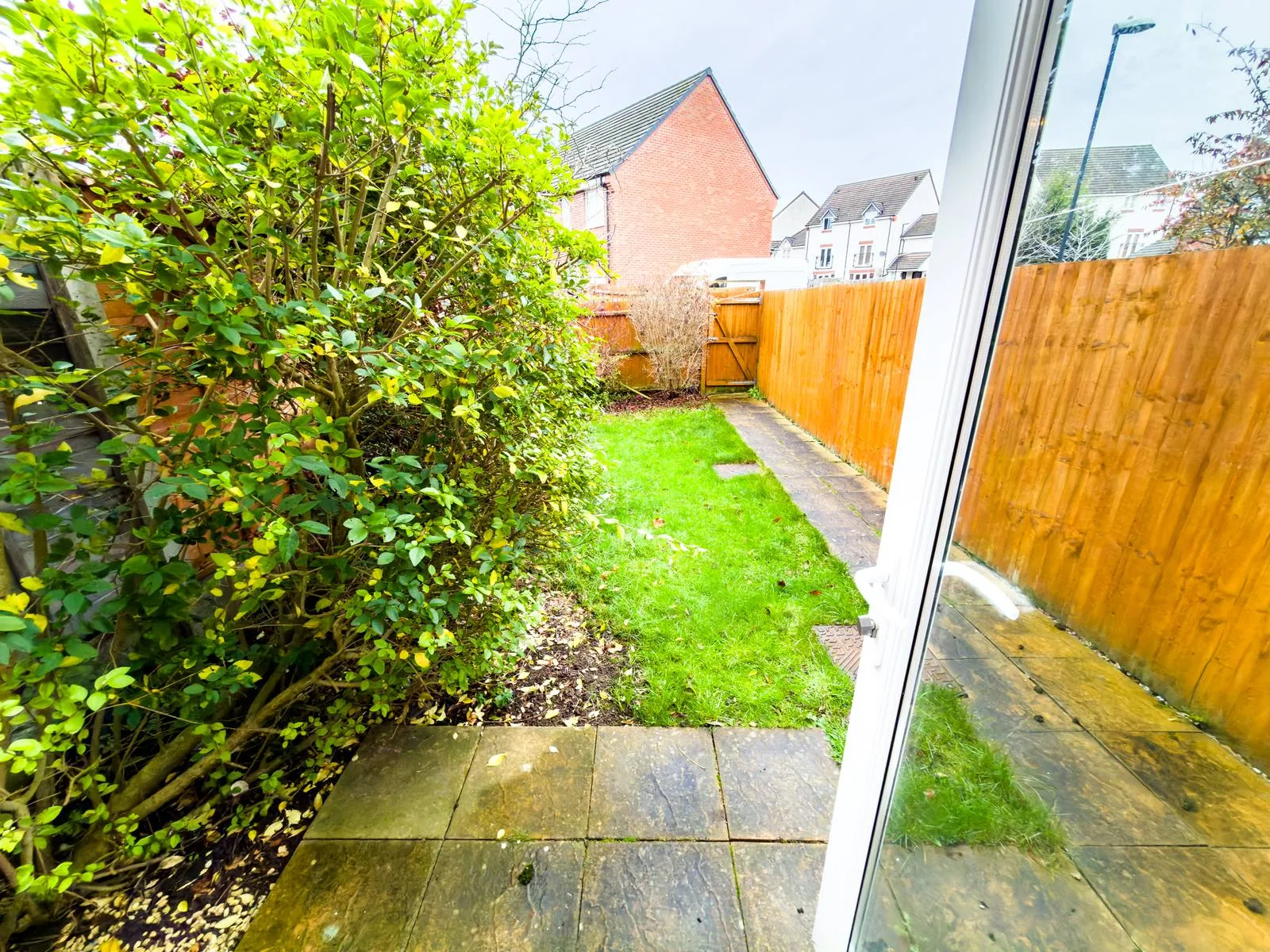 Property interior at Maine Stays serviced accommodation